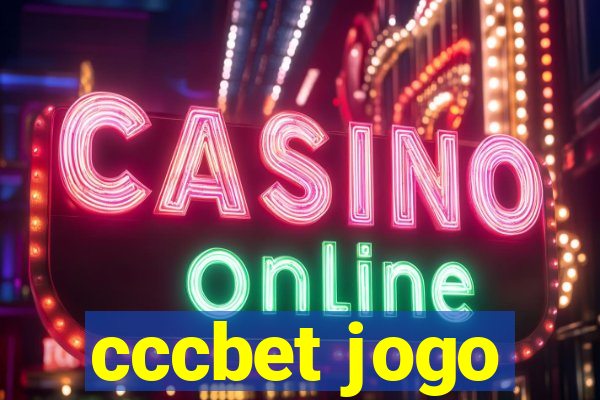 cccbet jogo